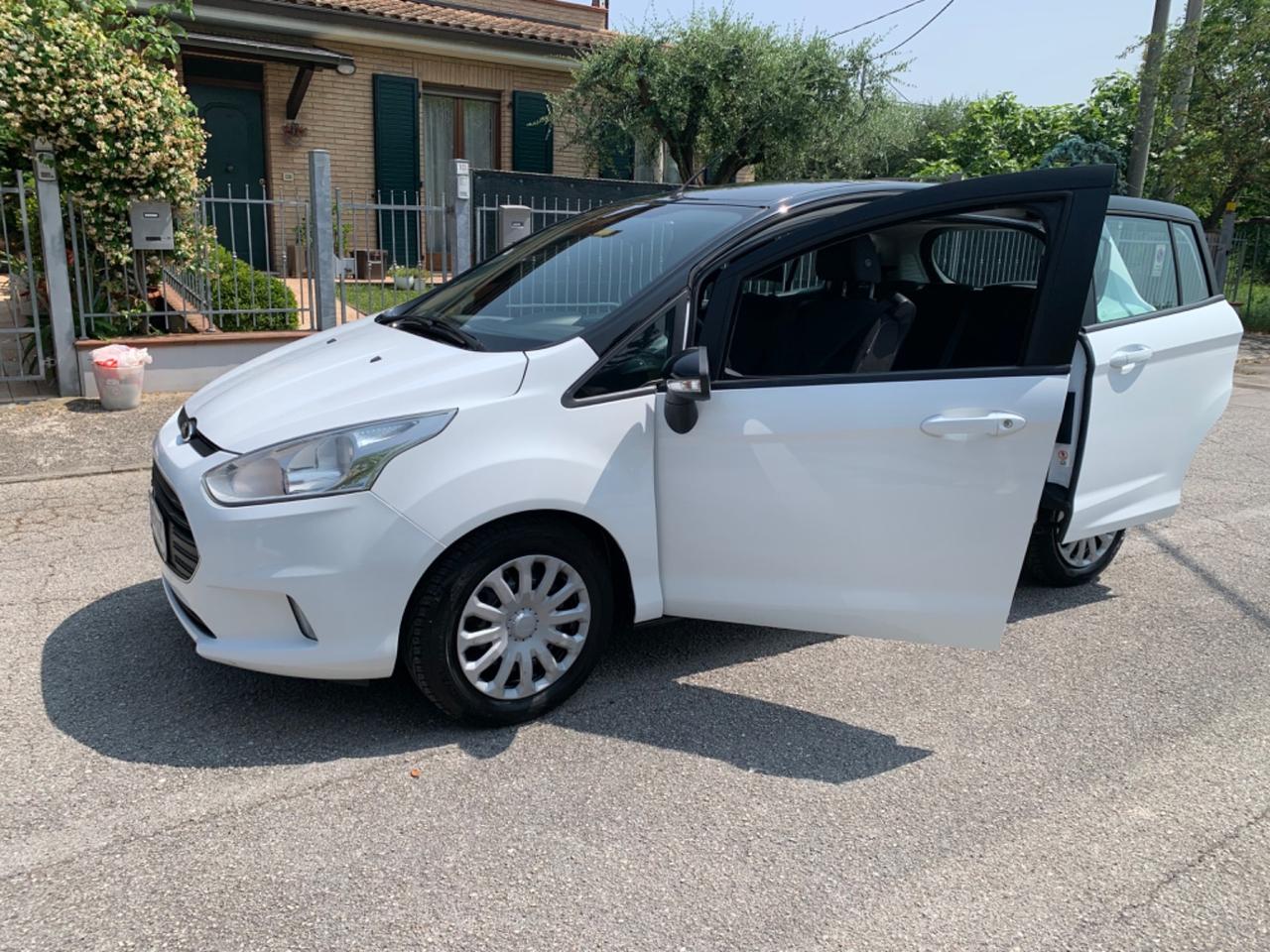 Ford metano benzina neopatentati