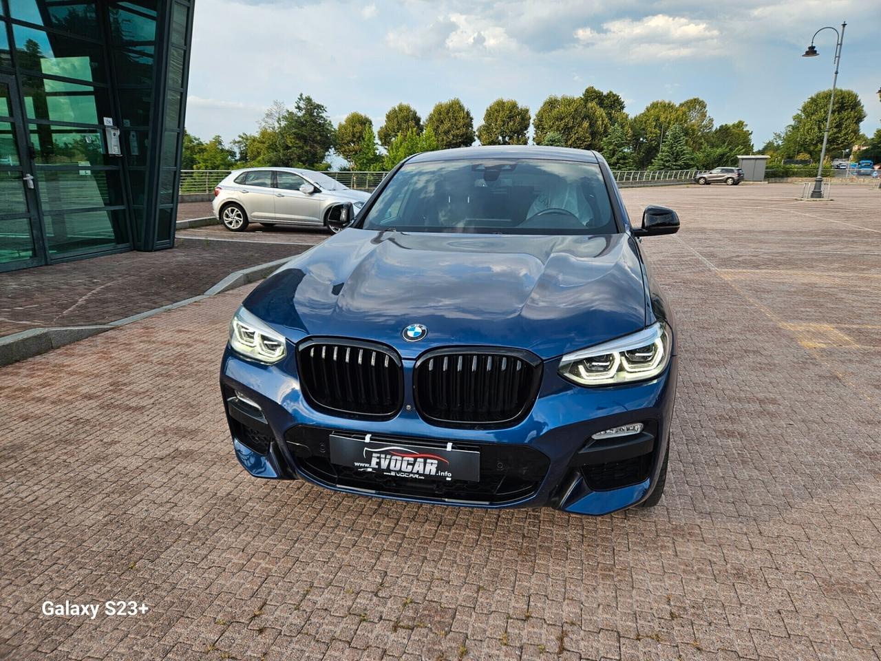 X4 Msport-X PROMO/RITIRO USATO/SCAMBIO