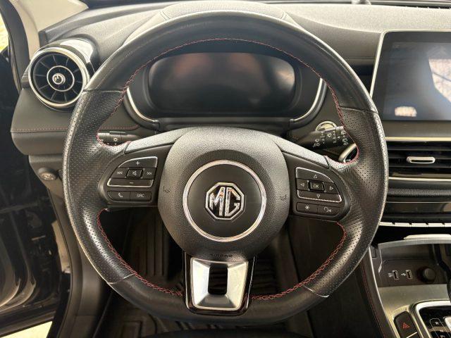 MG HS 1.5T-GDI AT Luxury BENZINA/GPL TETTO PANORAMICO