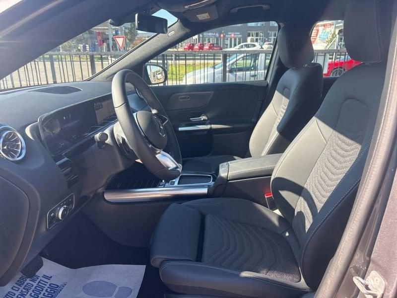 Mercedes-Benz EQA 300 4Matic Progressive Advanced