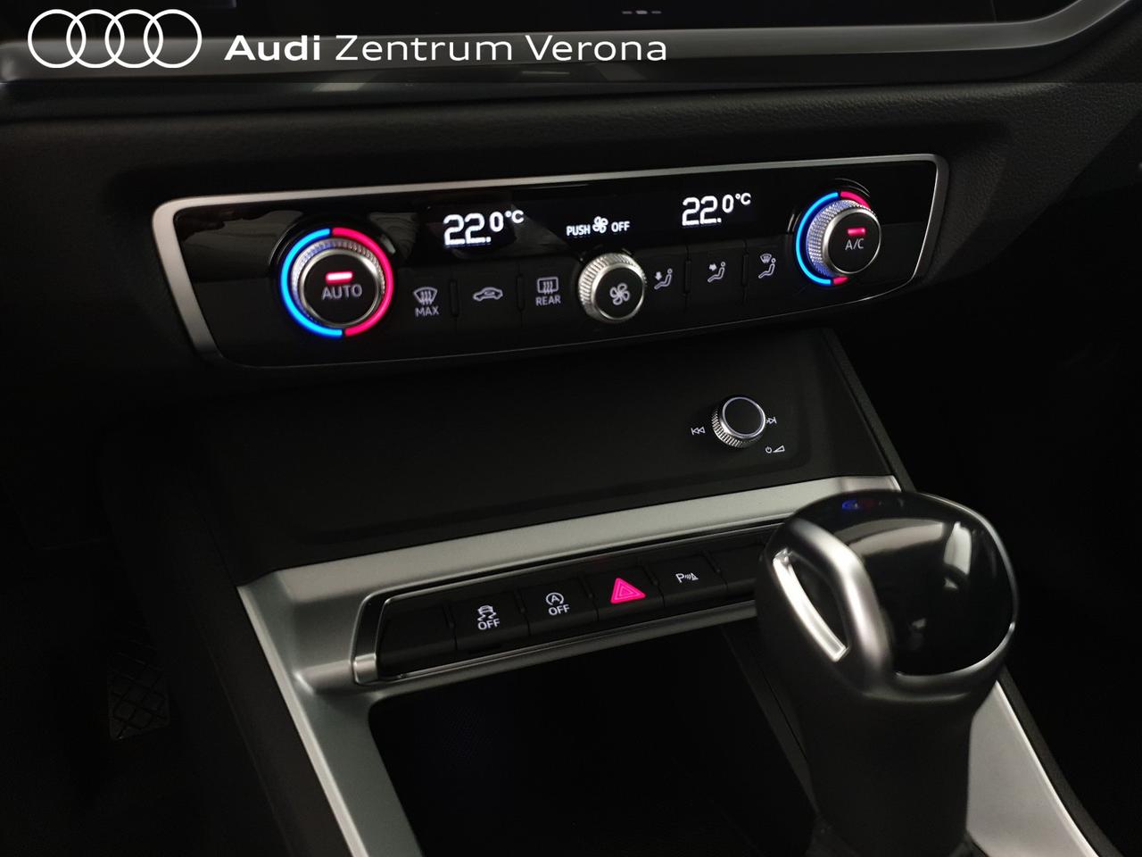 35TDI 150CV S tronic Business