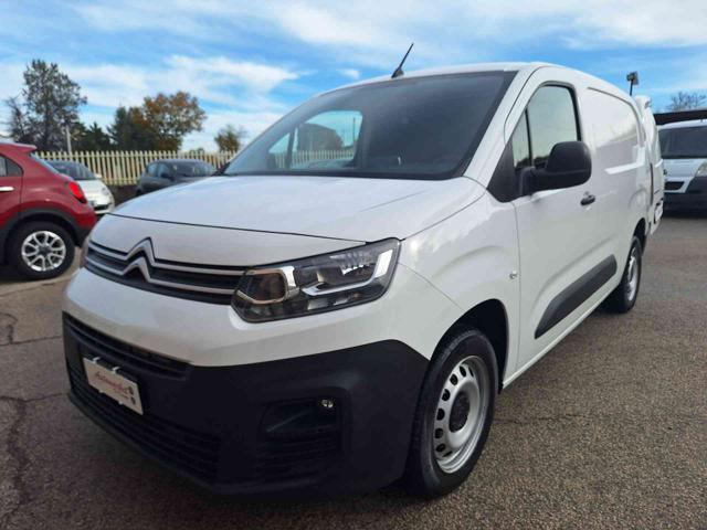 CITROEN Berlingo BlueHDi 100 Van XL Club 3 posti