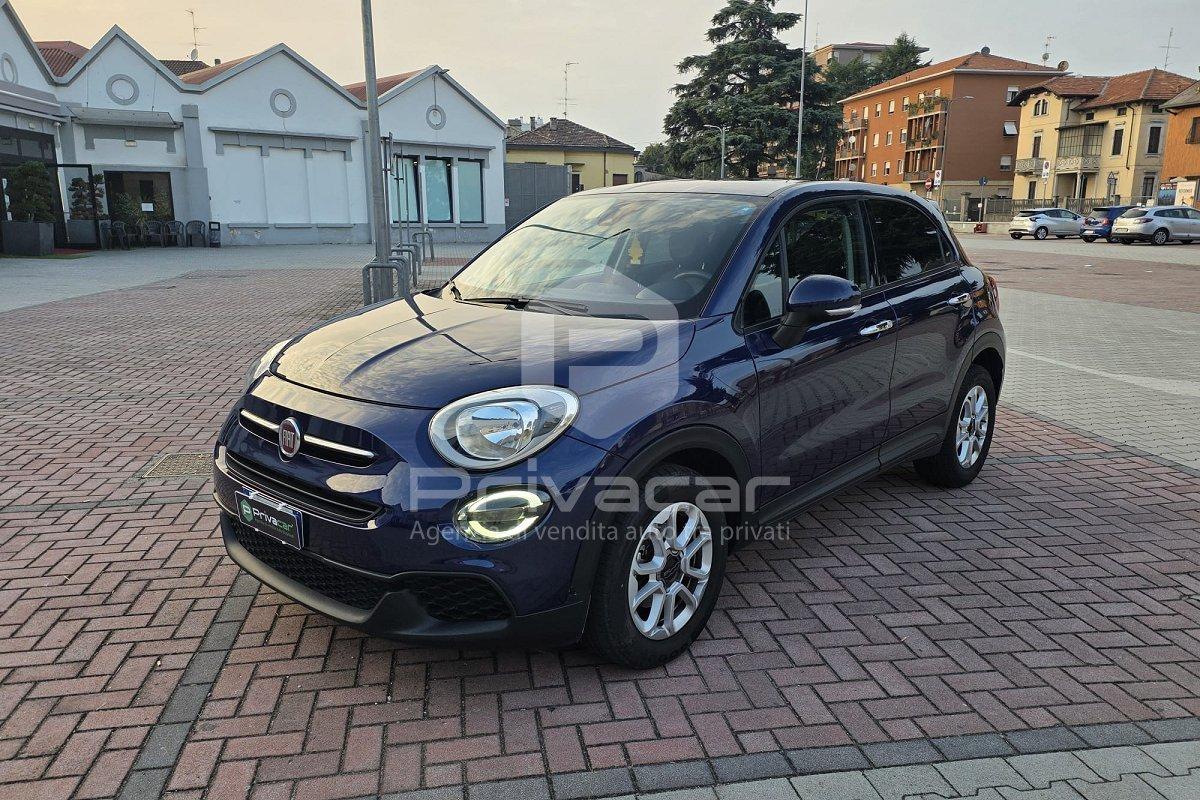FIAT 500X 1.0 T3 120 CV Urban