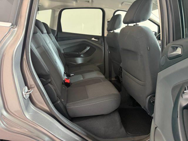 FORD C-Max 2.0 TDCi 115CV Powershift Titanium