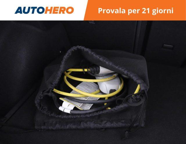 SEAT Leon 1.4 e-HYBRID 204 CV DSG FR