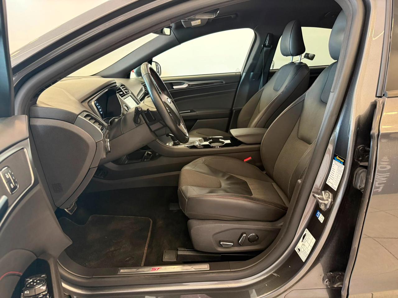 Ford Mondeo 2.0 TDCI 150CV S&S aut. Vignale