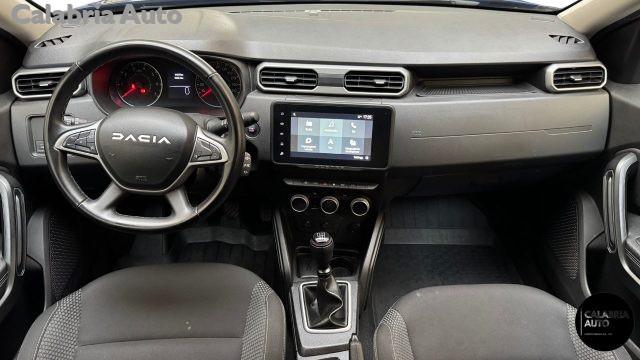 DACIA Duster 1.0 TCe GPL 4x2 Journey UP