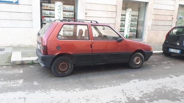 FIAT Elba 1.0 i.e. cat 5 porte