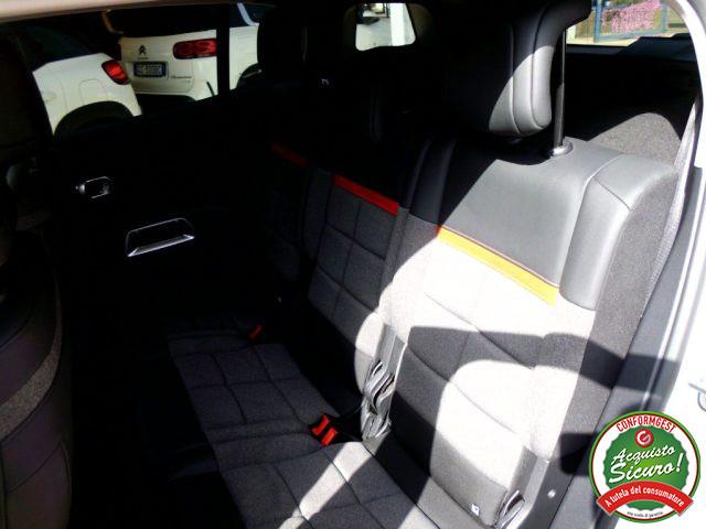CITROEN C5 Aircross BlueHDi 130 S&S EAT8 Shine