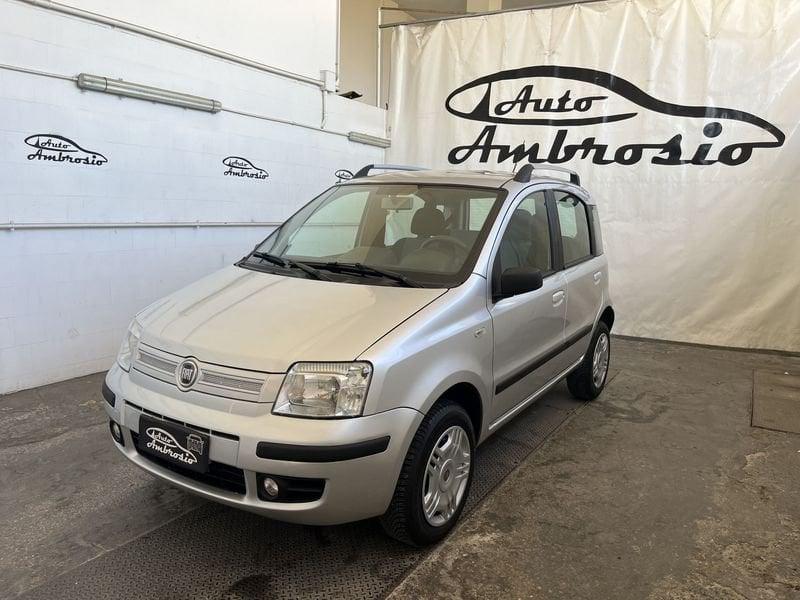 FIAT Panda Panda 1.2 Dynamic Natural Power
