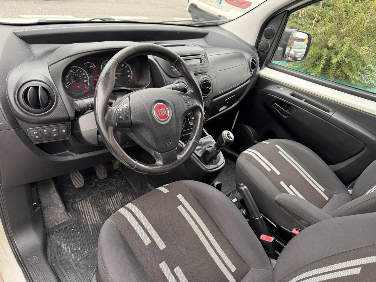 Fiat Fiorino 1.3 MJT 95CV Cargo