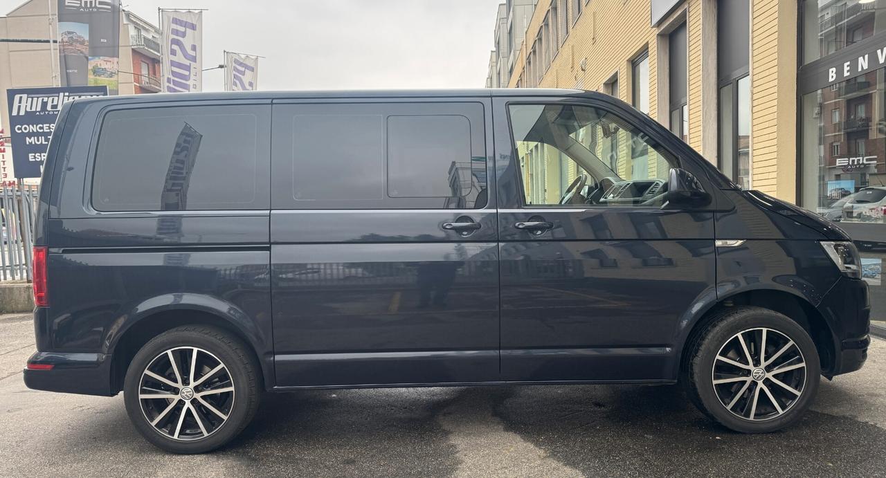 Volkswagen Caravelle 2.0 TDI 150CV DSG