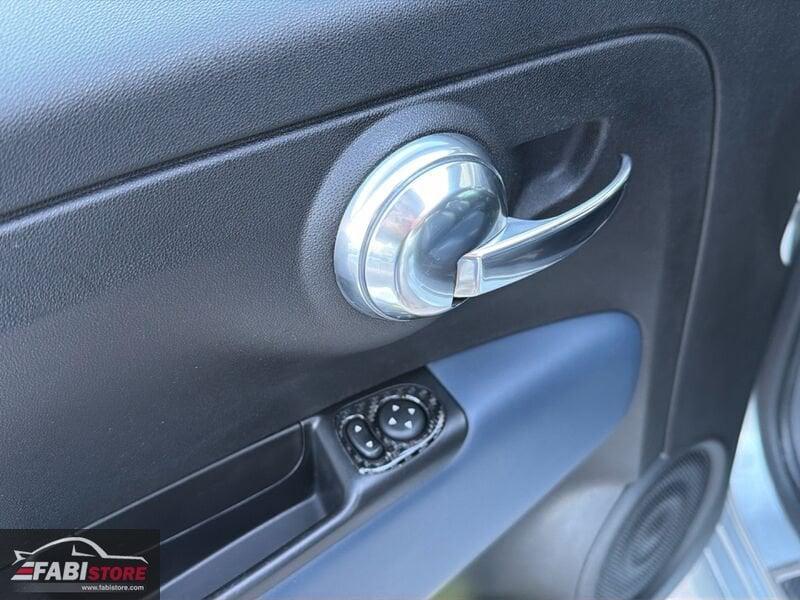 Abarth 695 695C 1.4 T-Jet 180 Cv Rivale - Carbonio, Beats, Xenon, Navi ecc