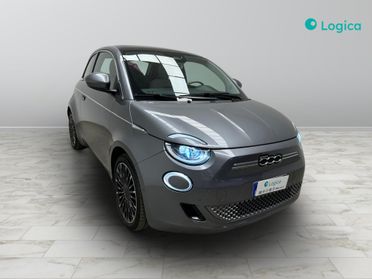 FIAT 500e - 500e 42 kWh La Prima