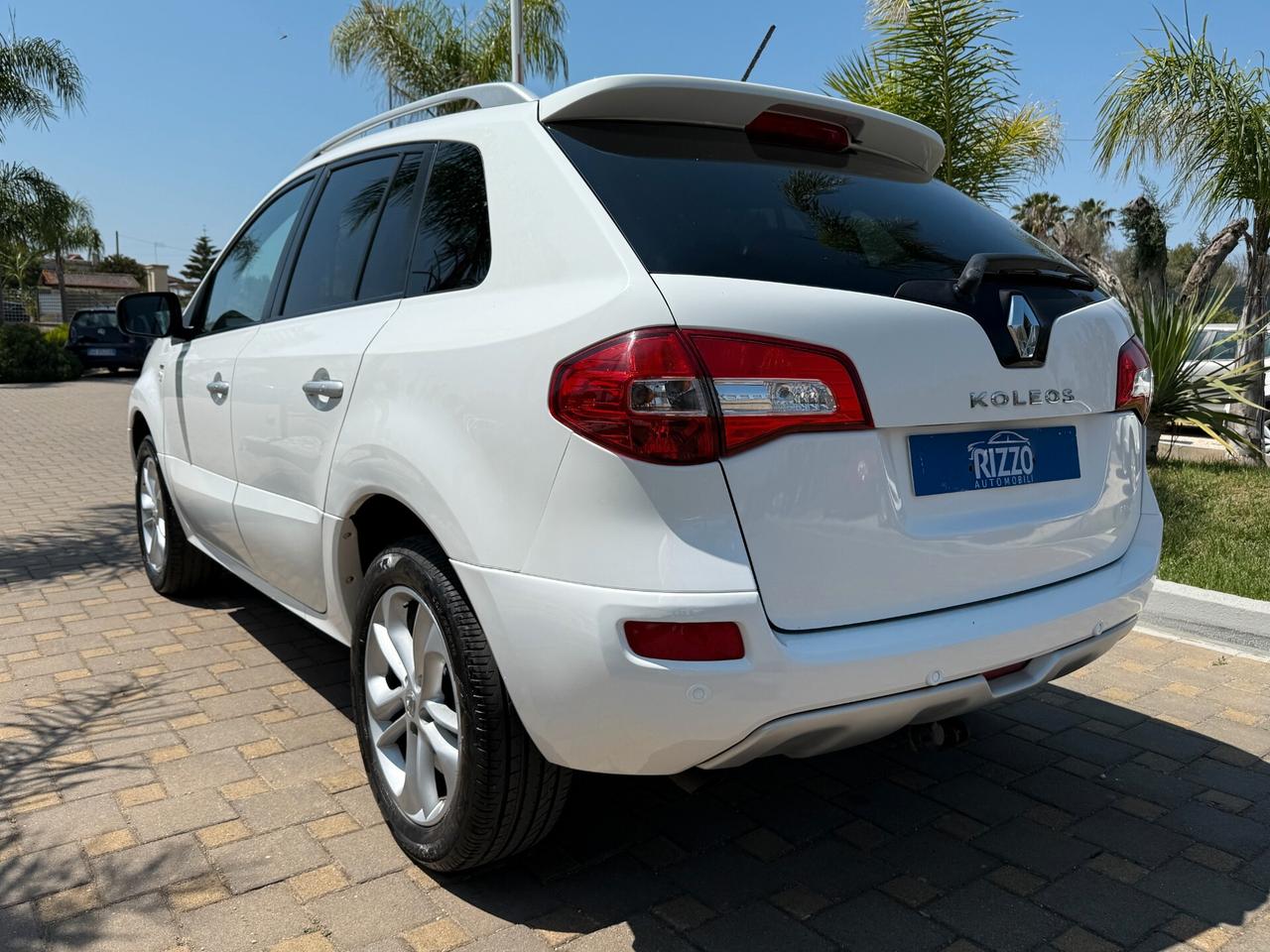 Renault Koleos 2.0 dCi 150CV 4X4 Bose