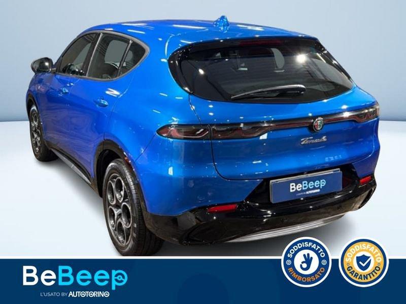 Alfa Romeo Tonale 1.5 HYBRID TI 160CV TCT7