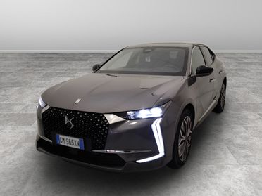 DS DS4 II 2021 - DS4 1.5 bluehdi Trocadero 130cv auto