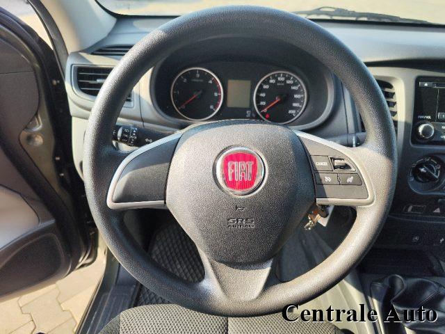 FIAT Fullback 2.4 150CV Doppia Cabina SX S&S