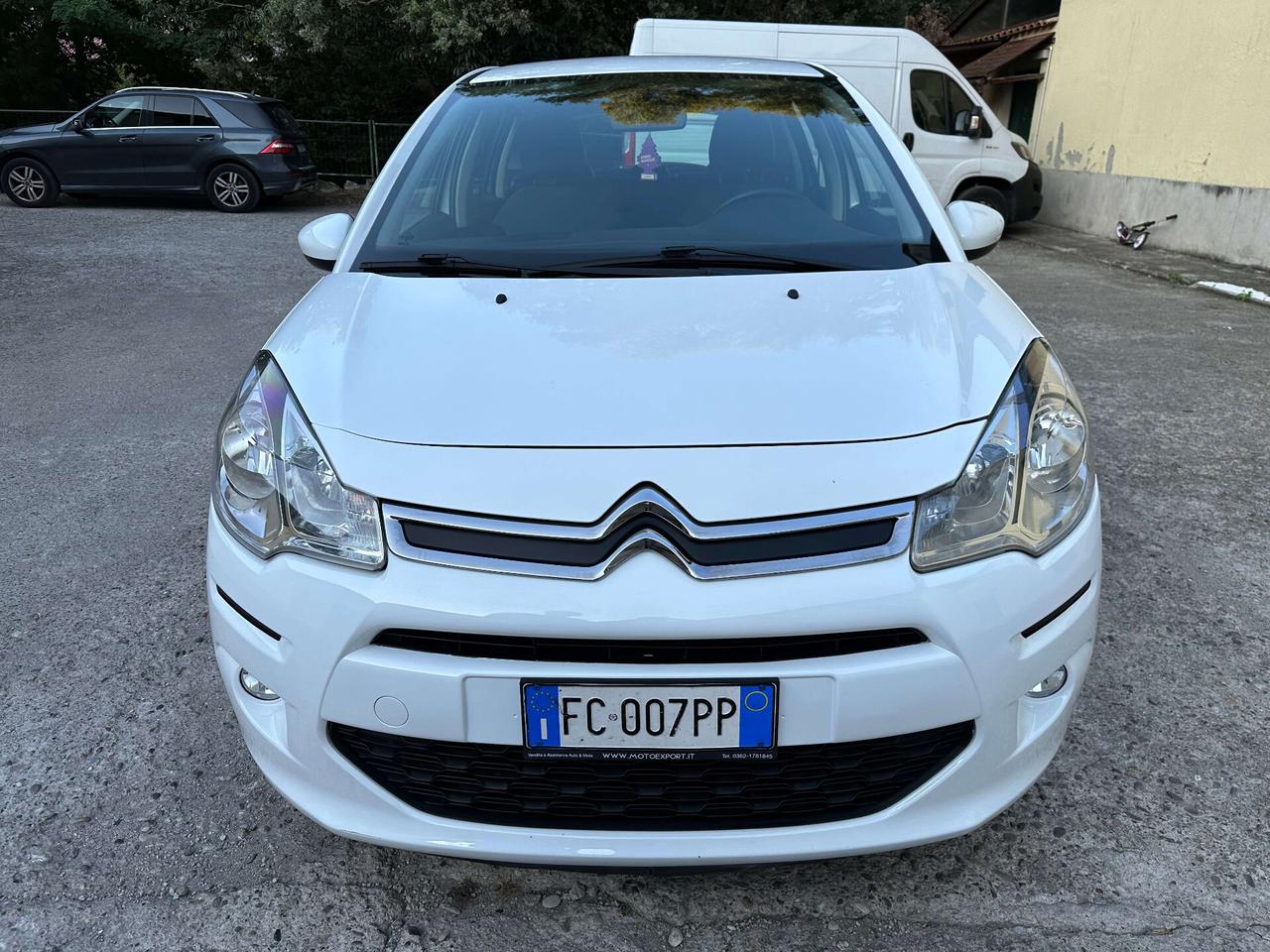 Citroen C3 1.0 GPL - MOTORE NUOVO CON 0 KM - OK Neopatentati