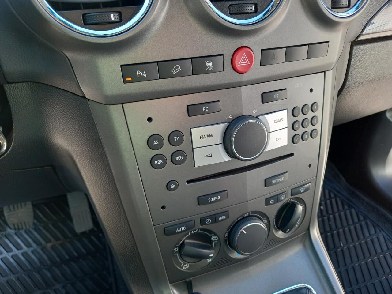 Opel Antara CDTI Cosmo 4x4 60000 km !!!