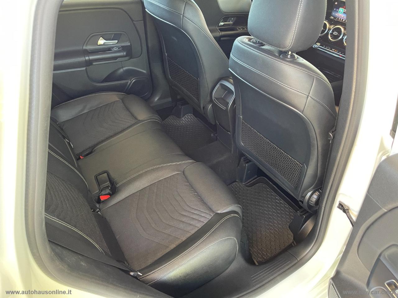 MERCEDES-BENZ B 180 CDI Automatic Business EXTRA