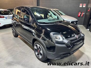 FIAT Panda Cross 1.0 FireFly S&S Hybrid City Cross