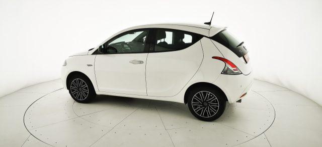 LANCIA Ypsilon 1.0 FireFly 5 porte S&S Hybrid Ecochic Gold