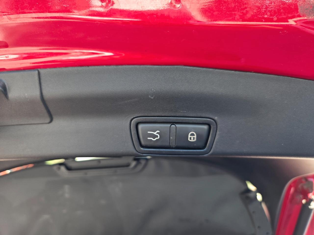 Alfa Romeo Stelvio 2.2 Turbodiesel 160 CV AT8 RWD Business