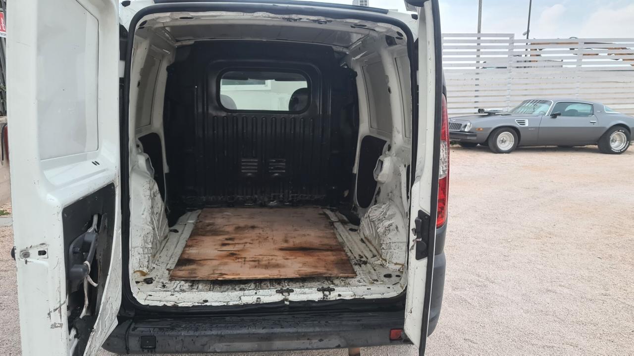 Fiat Doblo Doblò 1.3 multijet 75cv