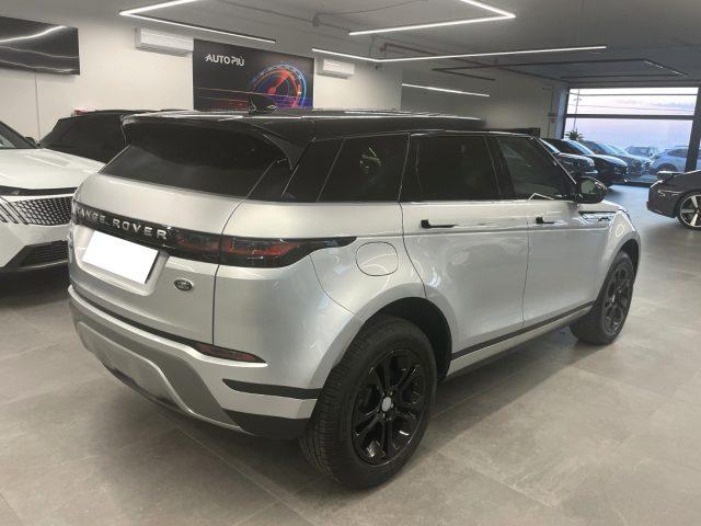 LAND ROVER Range Rover Evoque 2.0D I4 150 CV L.FLW R-Dynamic