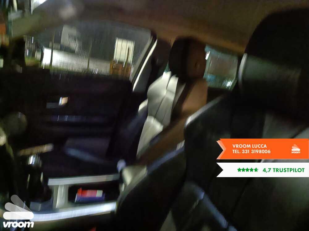 LAND ROVER RR Evoque 1ª serie Range Rover Evoq...