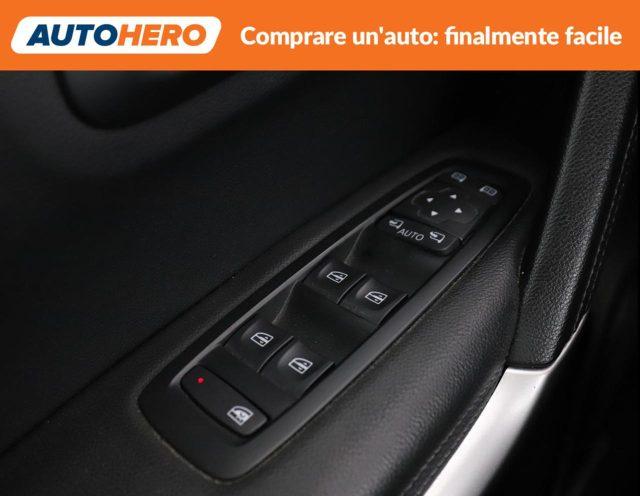 RENAULT Kadjar Blue dCi 8V 115CV Sport Edition2