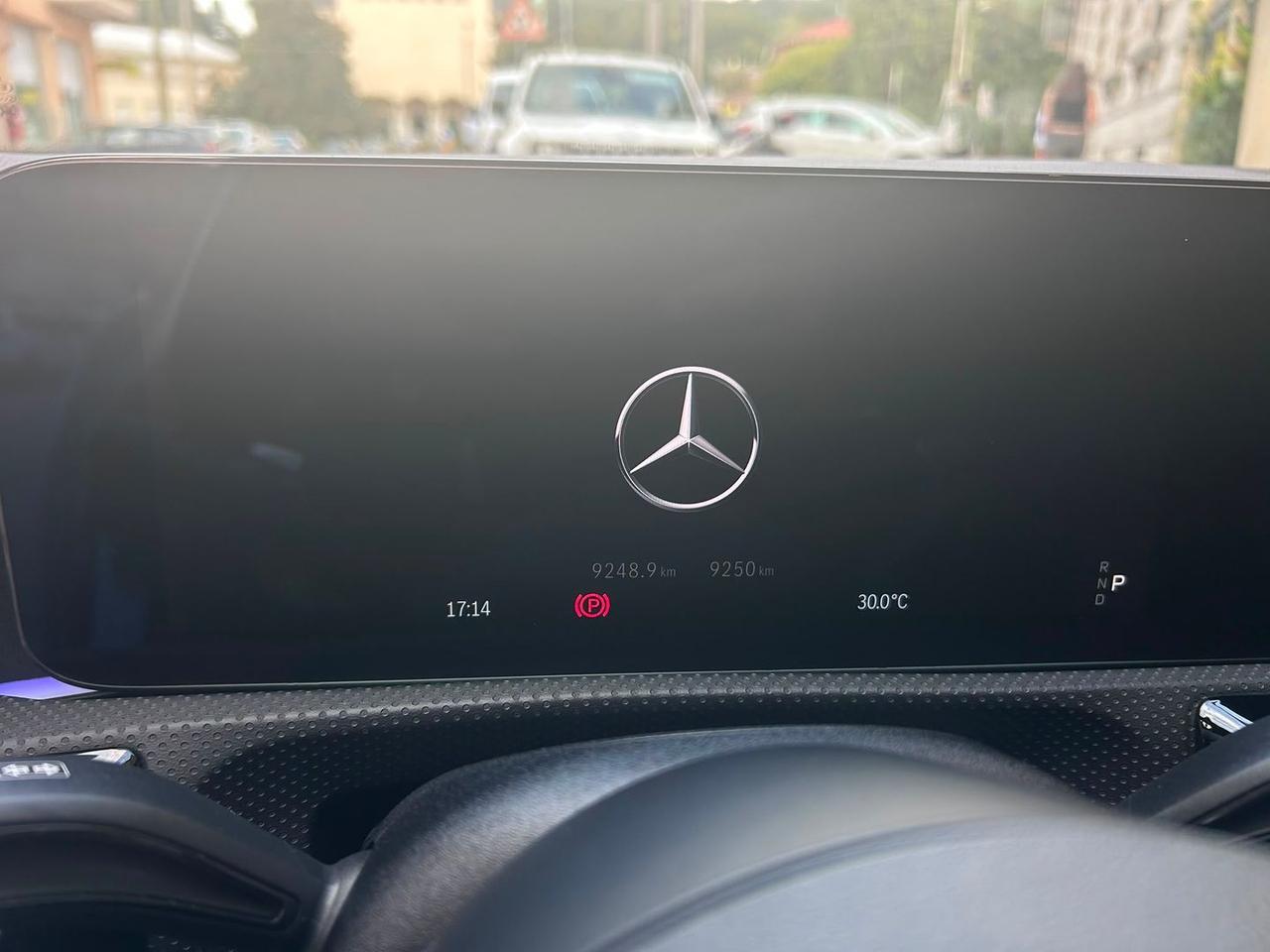 Mercedes-Benz A 180 AMG LINE Advanced Plus #50100