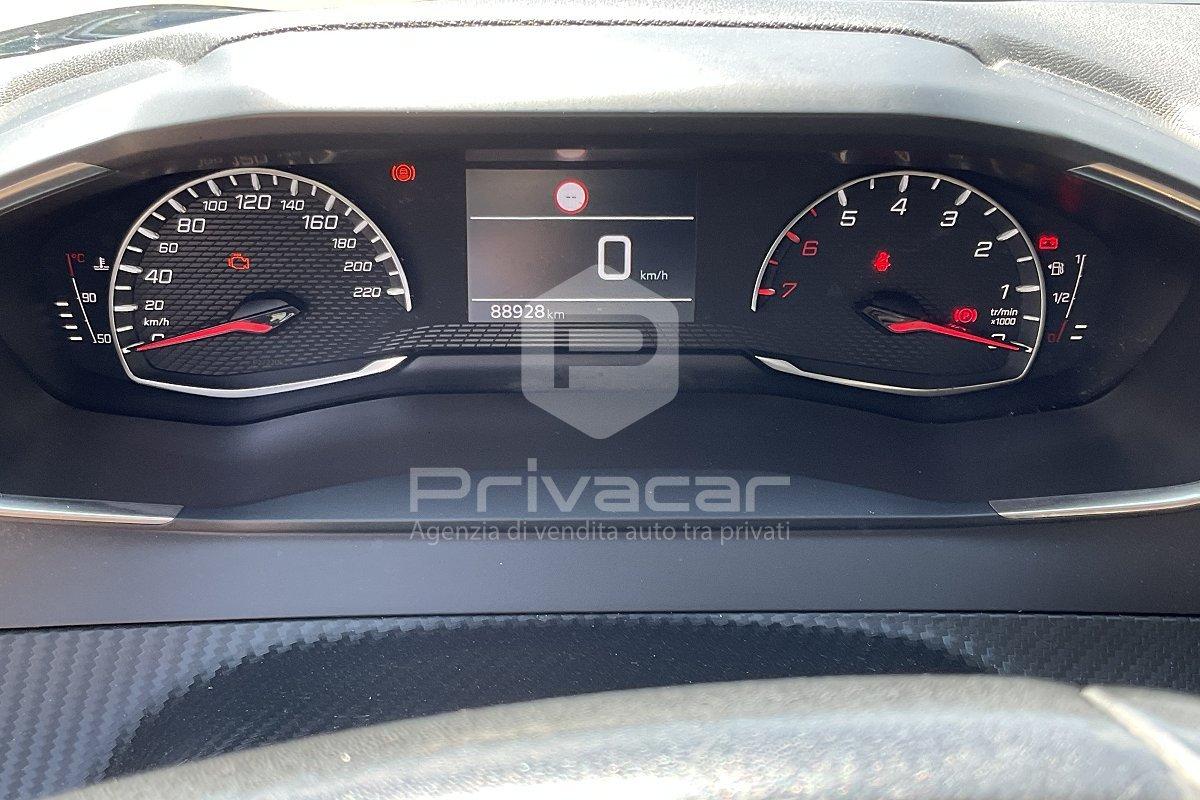 PEUGEOT 208 PureTech 75 Stop&Start 5 porte Like