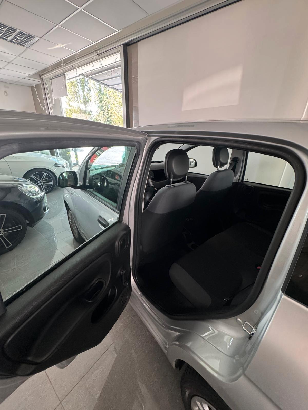 Fiat Panda 1.2 BZ