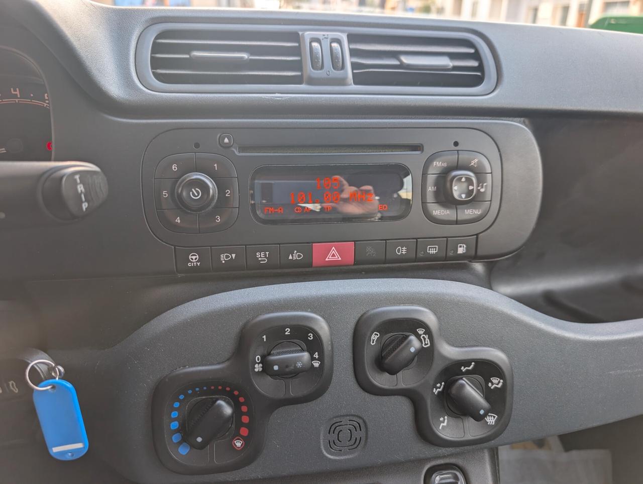 Fiat Panda 1.2 EasyPower Easy