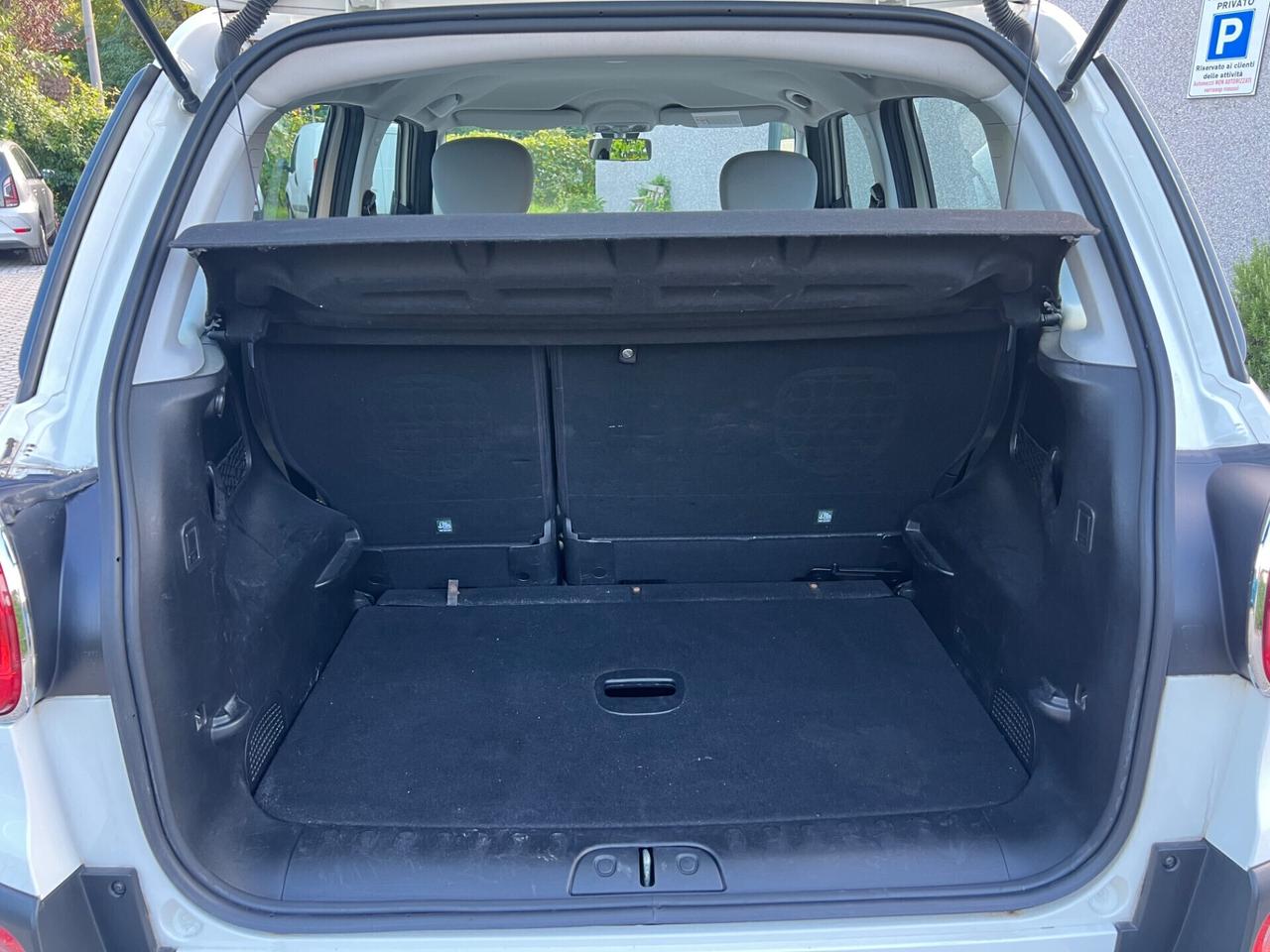 Fiat 500L 1.3 Multijet 85 CV Pop Star*NEOPATENTATI