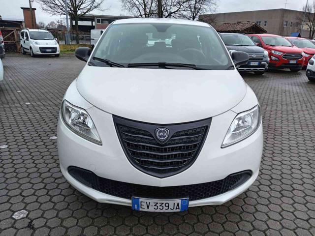 LANCIA Ypsilon 1.2 5 porte S MOMO DESIGN