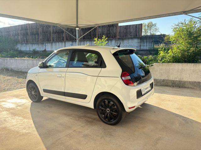 RENAULT Twingo SCe Zen OK NEOPATENTATI EURO 6 IN PRONTA CONSEGNA
