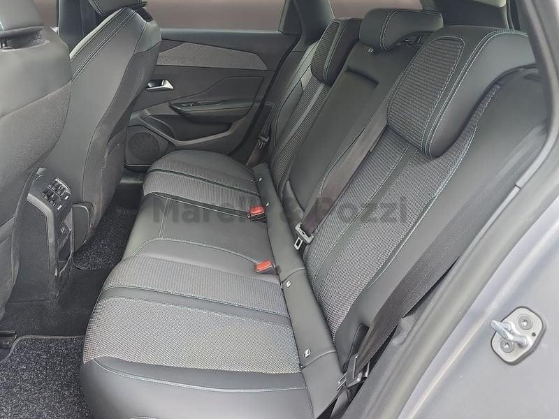 Peugeot 308 308 BlueHDi 130 S&S EAT8 SW Allure