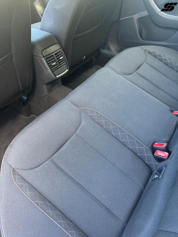 Skoda Kamiq 1.0 TSI Ambition