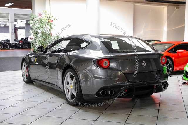 Ferrari FF DISPLAY PASSEGGERO|SCUDETTI|SCARICHI|FULL PPF