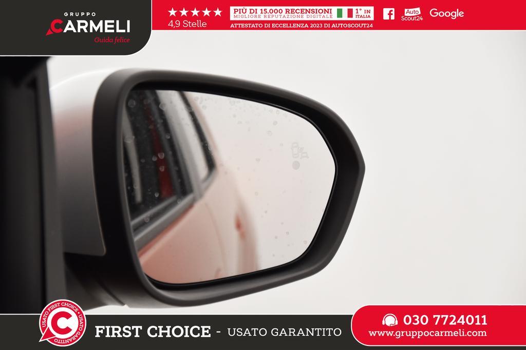 Dacia Duster 1.0 TCe GPL Prestige 4x2