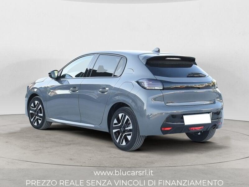 Peugeot 208 Allure PureTech 100 S/S