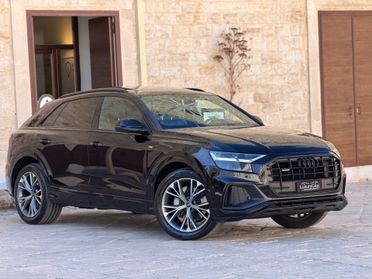 Audi Q8 50 TDI 286 CV QUATTRO 3.0 MHEV S-LINE EDITION
