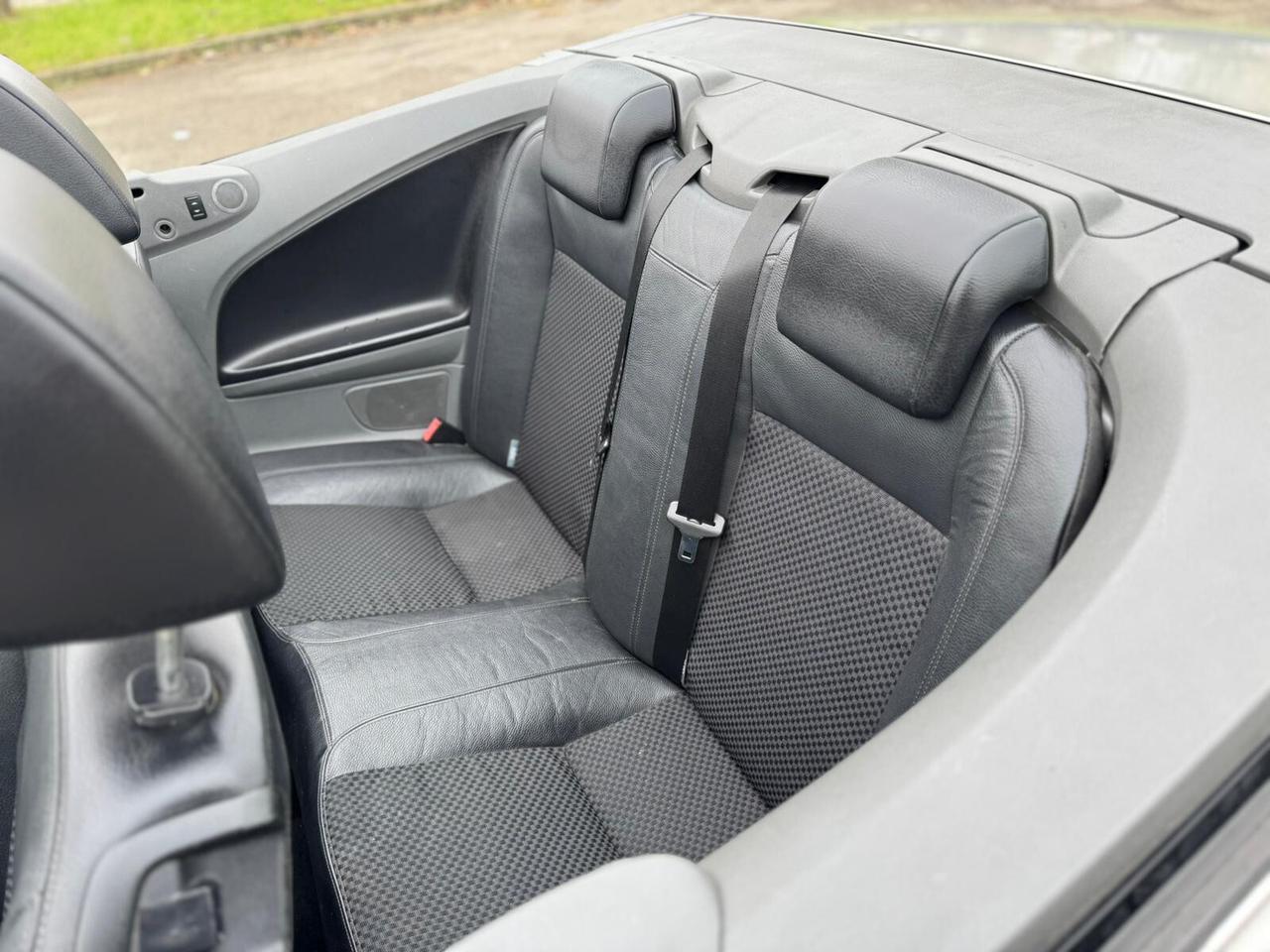 Ford Focus 2.0 TDCI CABRIO Neopatentati