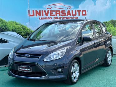 Ford C-Max 1.6 TDCi 95cv Plus 2012