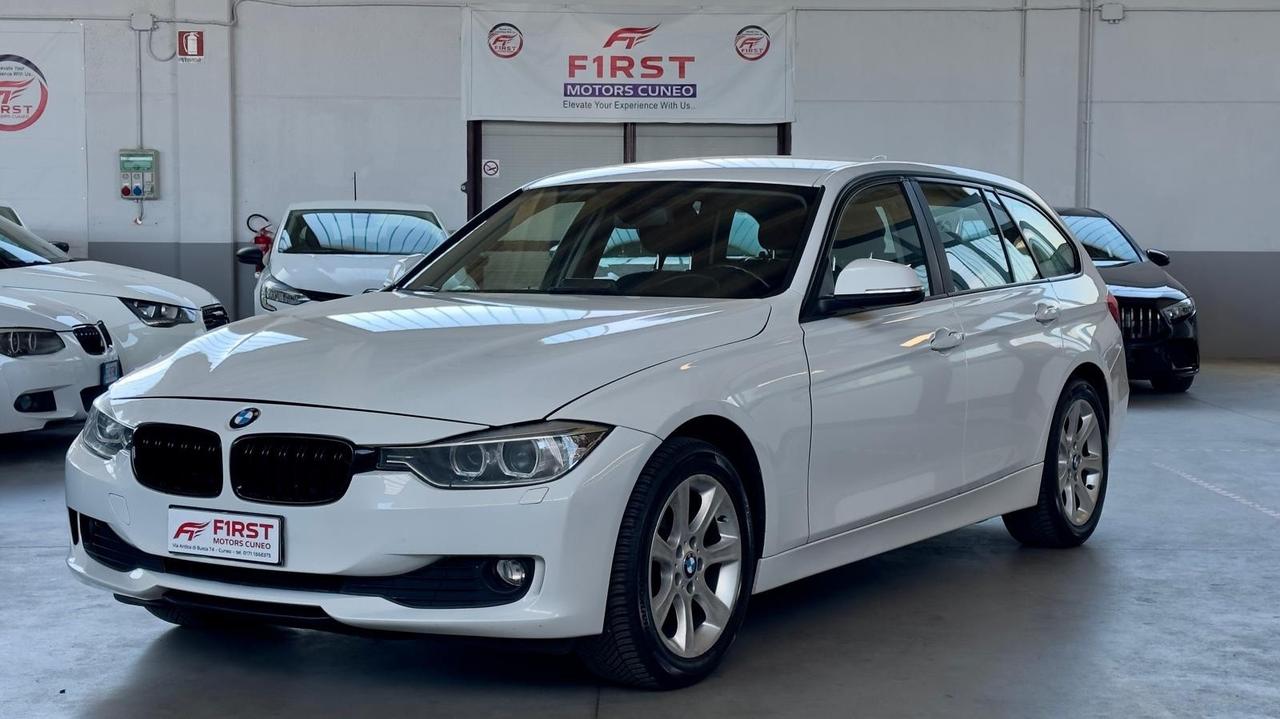 Bmw 320 320d xDrive Touring