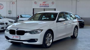 Bmw 320 320d xDrive Touring