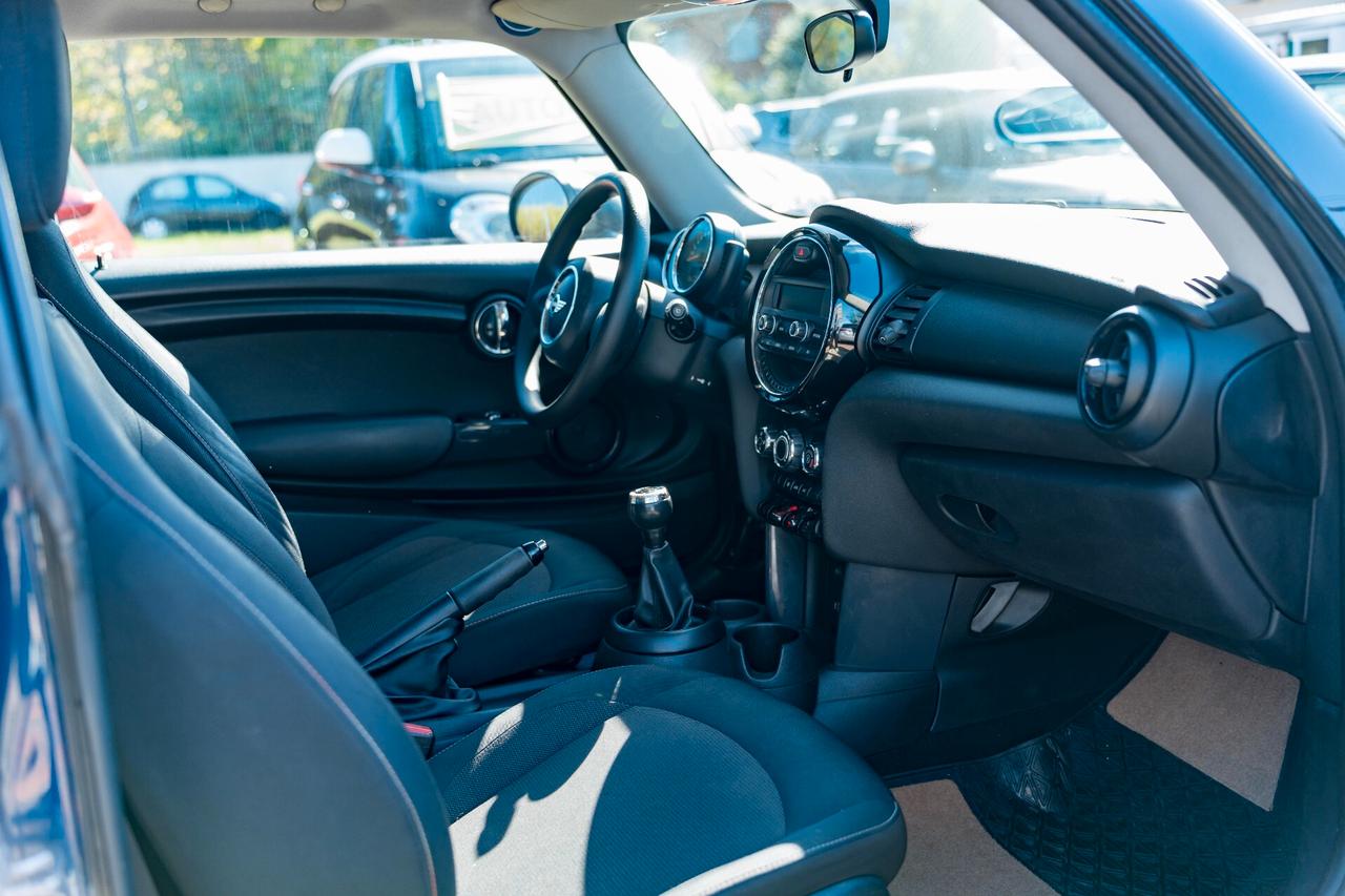 MINI - One Boost - 1.2 75 CV - NEOPATENTATI - FINANZIABILE - PERMUTE